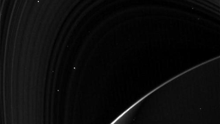 Cassini's Second Grand Finale Dive Might Be Outshining the First One<em></em>